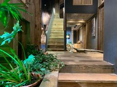 -邈墨茶馆(大兜路1号店)