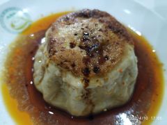 -锦馨豆汁(天坛路店)