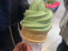 -麦当劳(利津路店)