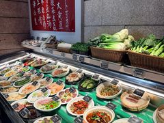 -玖味(老工人西路店)