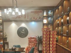 -阿德餐饮小秦川西北菜(福民路店)