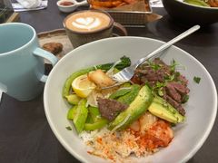 -théATRE茶聚场·餐厅(环球金融中心店)