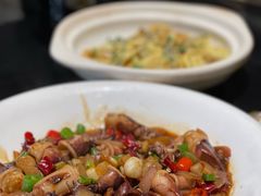 -健眺小海鲜(临海后山店)