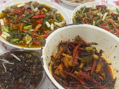 -辣螃铠盆盆蟹大排档(海昌店)
