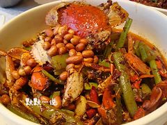香辣蟹-李老爹香辣蟹(宣武门店)
