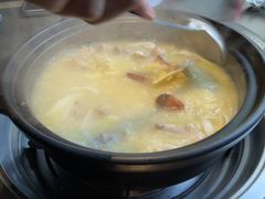 -同仁四季椰子鸡(罗湖国贸店)