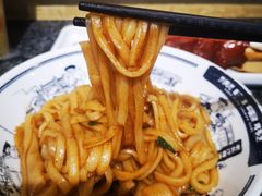 猪油拌粉-黑白电视长沙小吃(美林M·LIVE天地东座店)