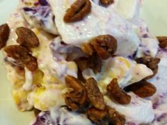 -梧桐花园餐厅(新城店)