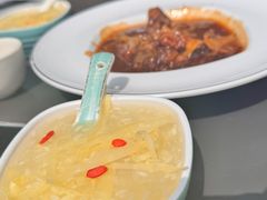 -喜洲翰林餐厅(董家百年老宅店)