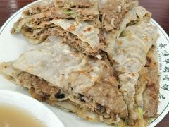 -清真永恒华威肉饼(潘家园店)