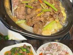 -大洋家·精品潮汕菜·生腌砂锅粥(天河东路店)