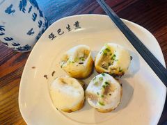 -哑巴生煎(临顿路店)