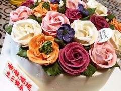-BON CAKE(华贸购物中心店)