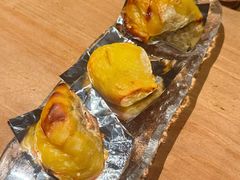 -Minase水濑·日料放题(外滩店)