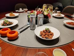 -阿明小菜·海鲜·上海菜(梅陇店)