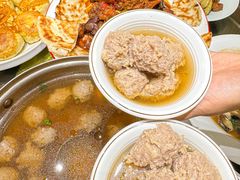 -鲁西南老厨子·特色鲁菜(经一纬五店)