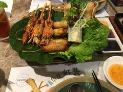 -美奈小馆·东南亚菜(福田星河COCO Park店)