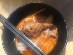 -过桥缘·过桥米线(大华虎城嘉年华店)