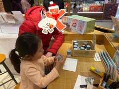 -猫的天空之城概念书店(苏州诚品店)