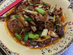 万载番鸭-茗竹楼(龙河星城店)