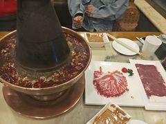 -牛街·马辈儿涮肉(牛街二店)