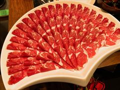 太阳肉-南门涮肉(通州店)