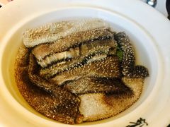 鲜毛肚-纸盐河码头火锅(十八梯店)