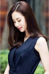 -COMO SALON 烫染可茉发型