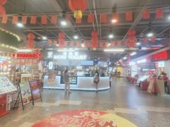 -苏州大学独墅湖校区-第8食堂(崇文路店)