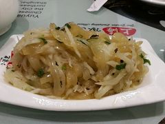 海蜇-上海豫园