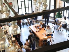 -The Workshop Coffee