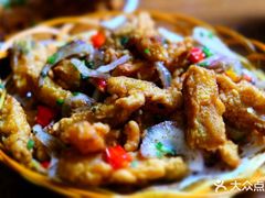 -老马家·舌尖上的西塘美食