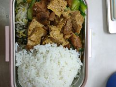 -扬州大学扬子津校区润园餐厅