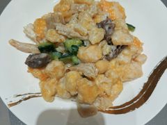 -燕春楼(海河华鼎店)