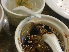 -金谷园饺子·烧烤·家宴(人大总店)