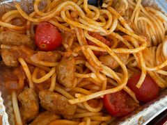 意面-必胜客(东岳店)