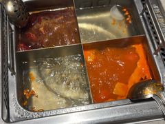 -海底捞火锅(河东万达广场店)