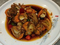 -朱记乳鸽王·非遗石岐乳鸽·全鸽宴(大兴旗舰店)
