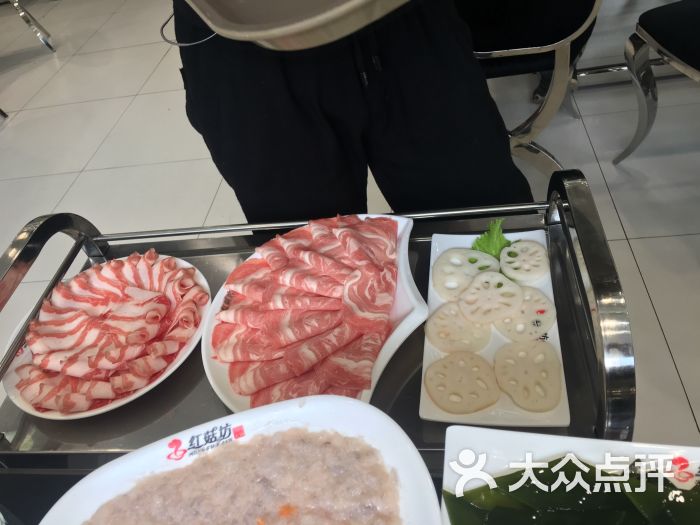 红菇坊火锅(北行店-图片-沈阳美食-大众点评网