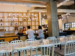 大堂-Nectar One Cafe(勇烈路n1店)