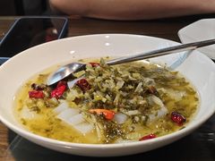 -秦月轩·陕西家乡菜(阜成路·五棵松店)