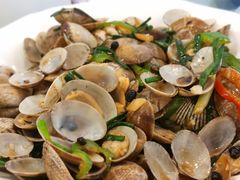 -钱大妈海鲜饭店(保利林语店)