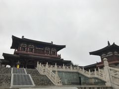 -西安青龙寺遗址景区