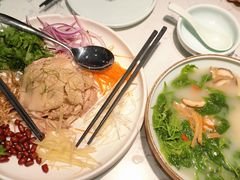 -大榕树下顺德菜(金沙洲永旺店)