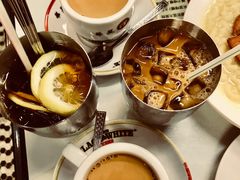 -华星冰室(湾仔店)