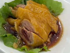 花雕醉草鸡-瑞福园联谊餐室(茂名南路店)