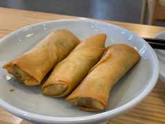 -冶春茶社(星汉大厦店)