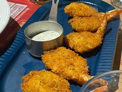 -必胜客(金元宝店)