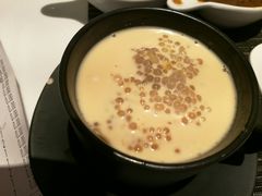 杨枝甘露-斗牛士牛排(南京东路店)