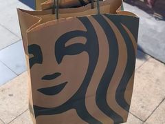 -星巴克(秦皇岛乐都汇店)